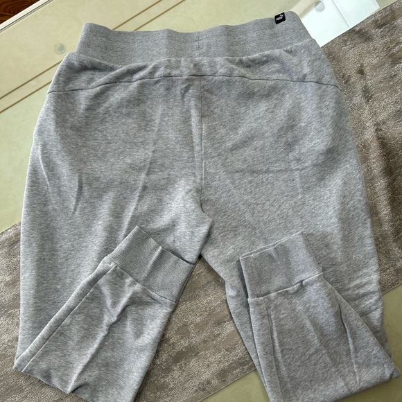 Men’s PUMA Joggers - Picture 16 of 16